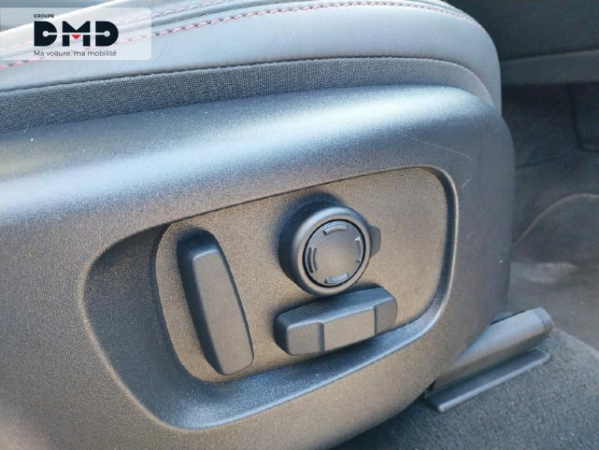 Land-rover Discovery Sport P200 Flex Fuel R-dynamic Hse Awd Bva - Visuel #17