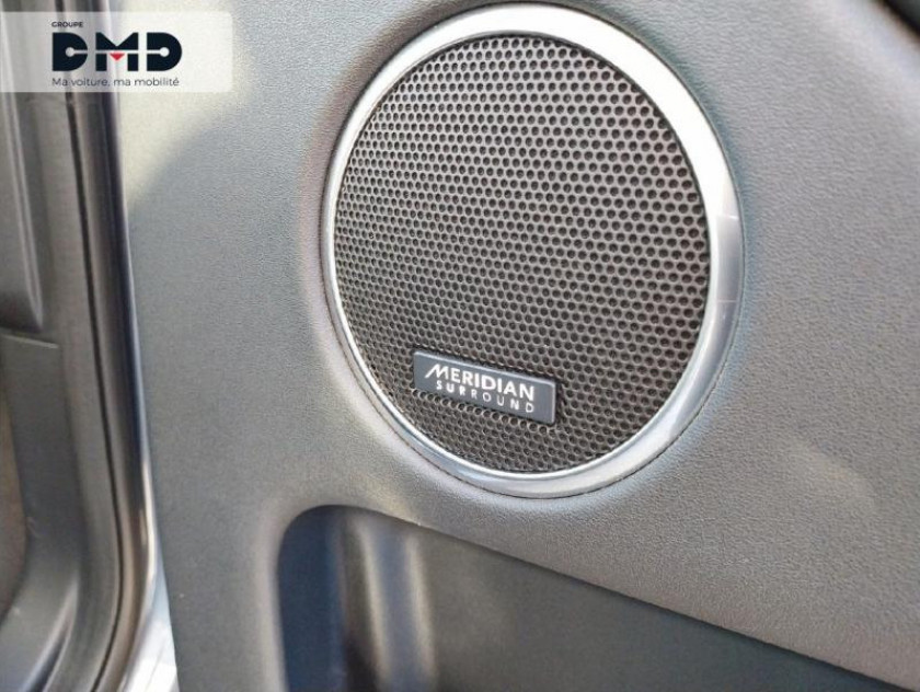 Land-rover Discovery Sport P200 Flex Fuel R-dynamic Hse Awd Bva - Visuel #15