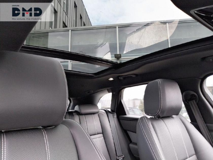 Land-rover Range Rover Velar 2.0 P400e 404ch Phev R-dynamic Se Awd Bva - Visuel #14