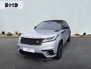 Land-rover Range Rover Velar 2.0 P400e 404ch Phev R-dynamic Se Awd Bva