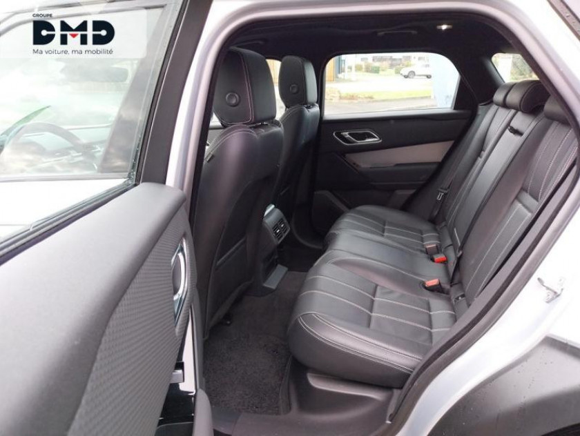 Land-rover Range Rover Velar 2.0 P400e 404ch Phev R-dynamic Se Awd Bva - Visuel #10