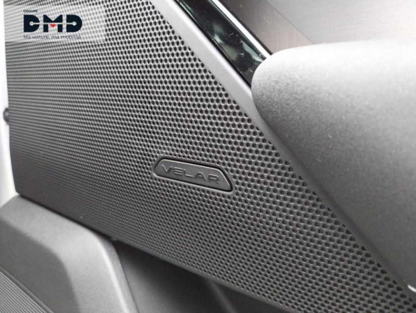 Land-rover Range Rover Velar 2.0 P400e 404ch Phev R-dynamic Se Awd Bva - Visuel #16