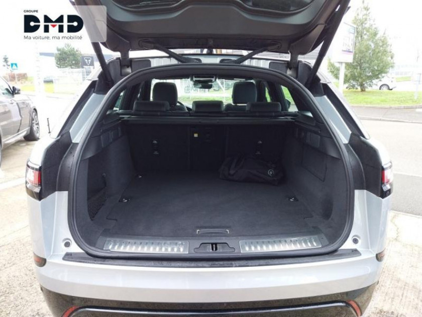 Land-rover Range Rover Velar 2.0 P400e 404ch Phev R-dynamic Se Awd Bva - Visuel #12