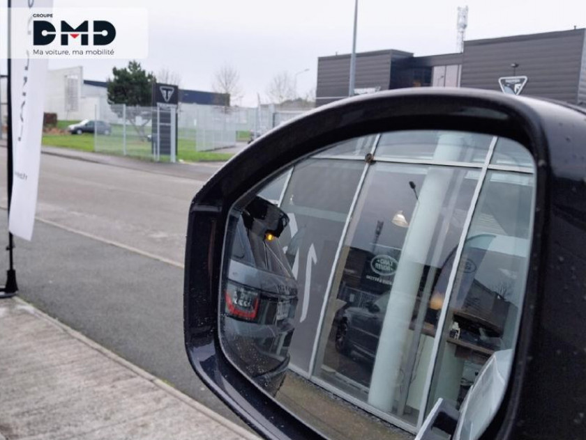 Land-rover Range Rover Velar 2.0 P400e 404ch Phev R-dynamic Se Awd Bva - Visuel #18