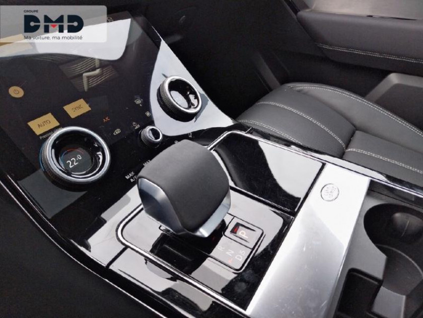 Land-rover Range Rover Velar 2.0 P400e 404ch Phev R-dynamic Se Awd Bva - Visuel #8