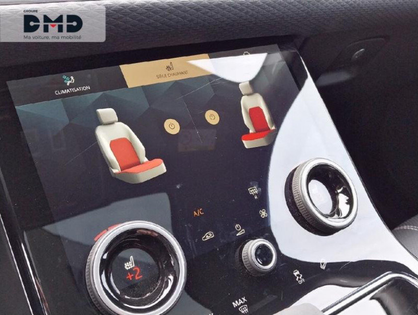 Land-rover Range Rover Velar 2.0 P400e 404ch Phev R-dynamic Se Awd Bva - Visuel #20