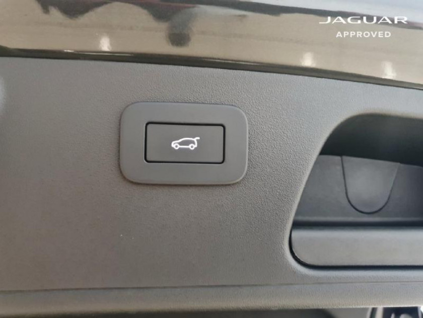 Jaguar E-pace P200 Flexfuel Mhev 200ch R-dynamic Hse - Visuel #7