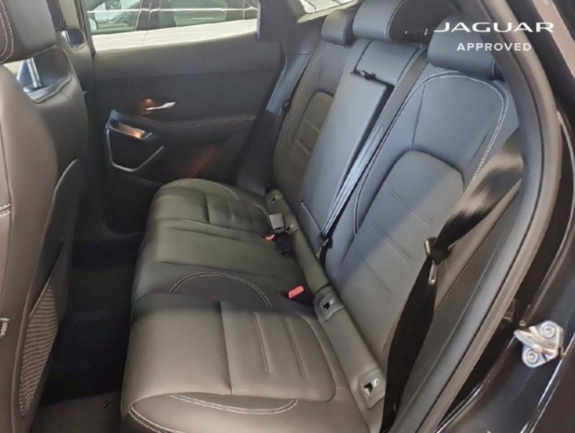 Jaguar E-pace P200 Flexfuel Mhev 200ch R-dynamic Hse - Visuel #12