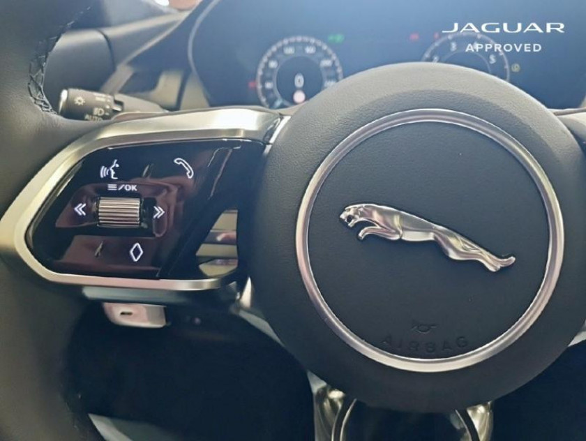 Jaguar E-pace P200 Flexfuel Mhev 200ch R-dynamic Hse - Visuel #14