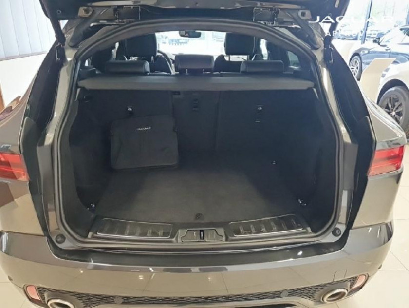 Jaguar E-pace P200 Flexfuel Mhev 200ch R-dynamic Hse - Visuel #6