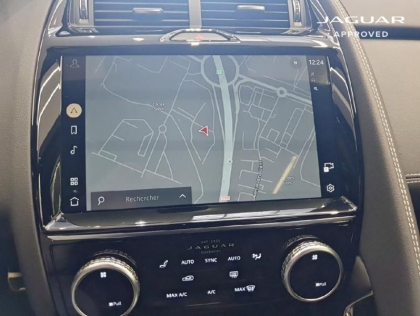 Jaguar E-pace P200 Flexfuel Mhev 200ch R-dynamic Hse - Visuel #19