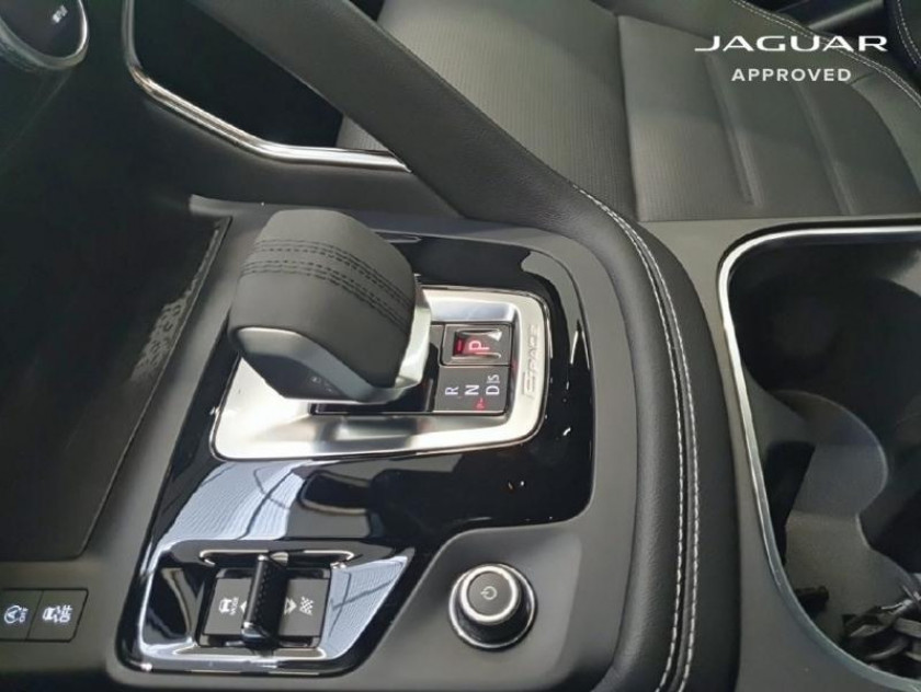 Jaguar E-pace P200 Flexfuel Mhev 200ch R-dynamic Hse - Visuel #18