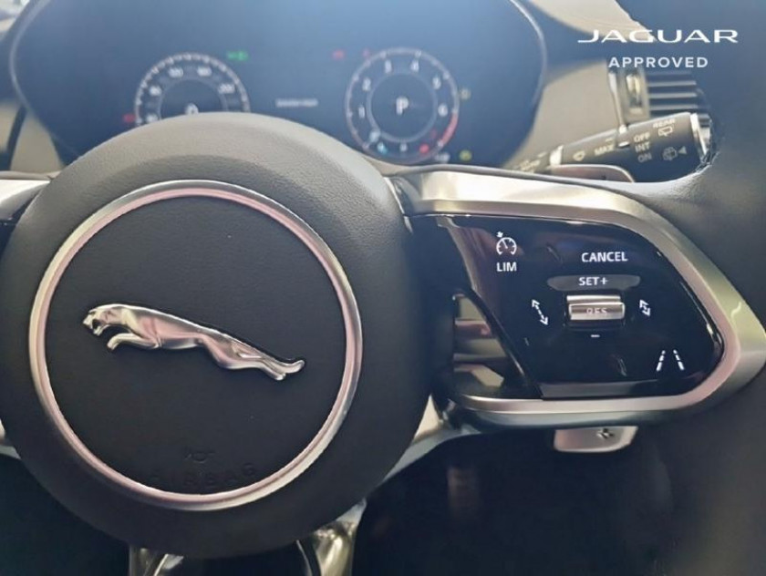 Jaguar E-pace P200 Flexfuel Mhev 200ch R-dynamic Hse - Visuel #15
