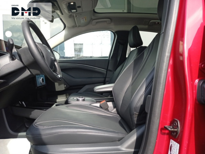 Ford Mustang Mach-e Extended Range 99kwh 294ch 7cv - Visuel #9