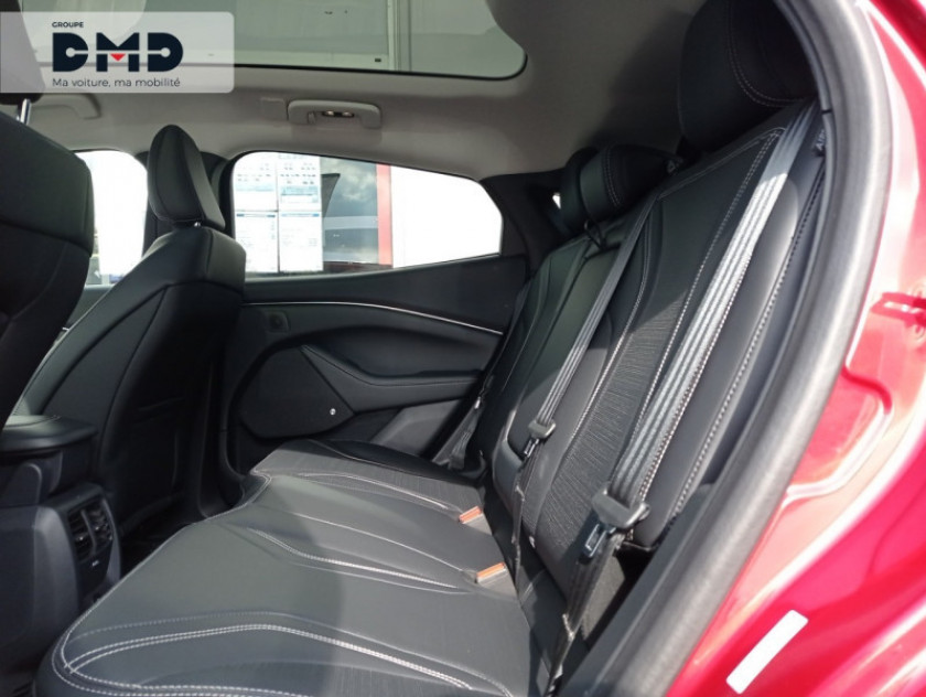 Ford Mustang Mach-e Extended Range 99kwh 294ch 7cv - Visuel #10
