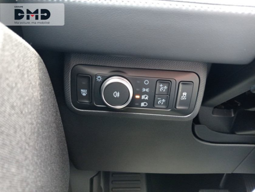 Ford Mustang Mach-e Extended Range 99kwh 294ch 7cv - Visuel #19