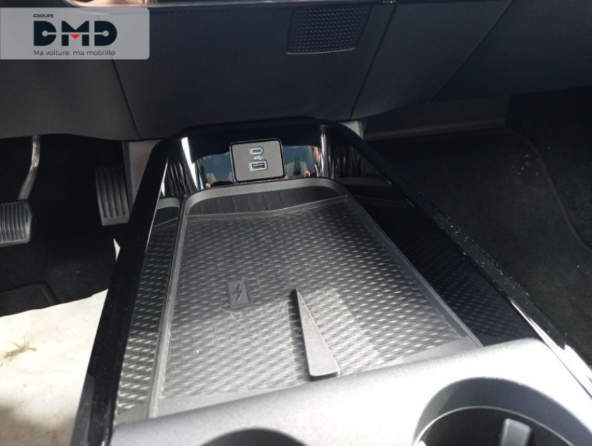 Ford Mustang Mach-e Extended Range 99kwh 294ch 7cv - Visuel #15