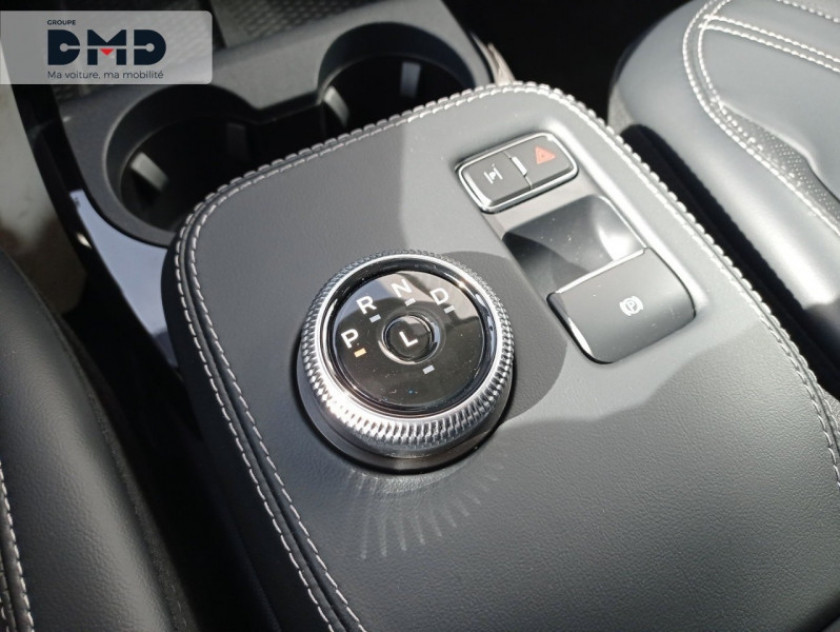 Ford Mustang Mach-e Extended Range 99kwh 294ch 7cv - Visuel #8