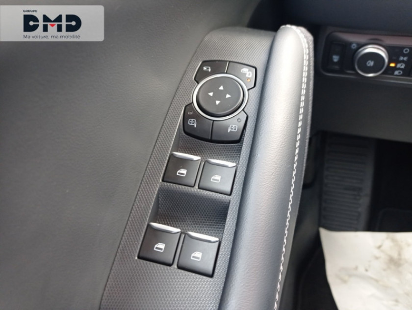 Ford Mustang Mach-e Extended Range 99kwh 294ch 7cv - Visuel #18