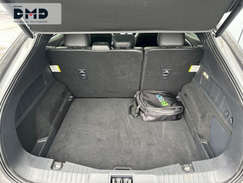 Ford Mustang Mach-e Extended Range 99kwh 294ch 7cv - Visuel #12