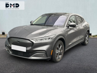 Ford Mustang Mach-e Extended Range 99kwh 294ch 7cv