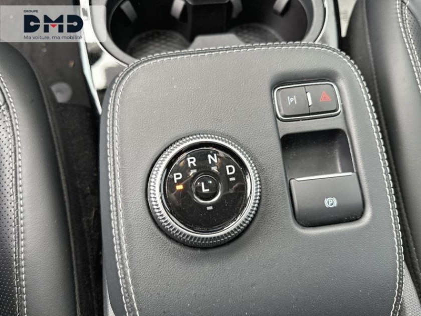 Ford Mustang Mach-e Extended Range 99kwh 294ch 7cv - Visuel #8