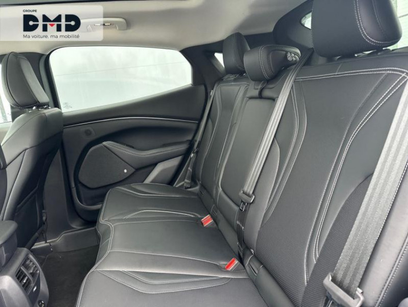 Ford Mustang Mach-e Extended Range 99kwh 294ch 7cv - Visuel #10