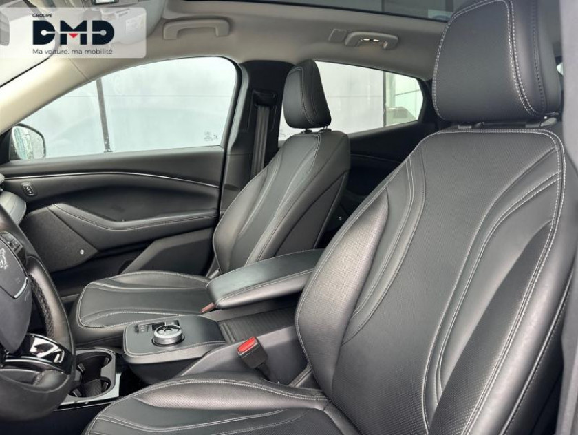 Ford Mustang Mach-e Extended Range 99kwh 294ch 7cv - Visuel #9