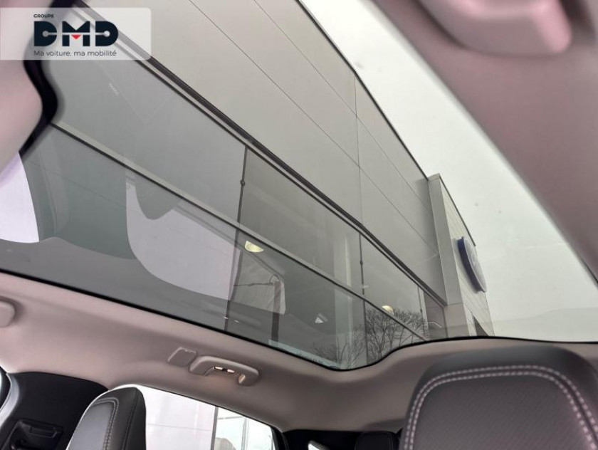 Ford Mustang Mach-e Extended Range 99kwh 294ch 7cv - Visuel #14