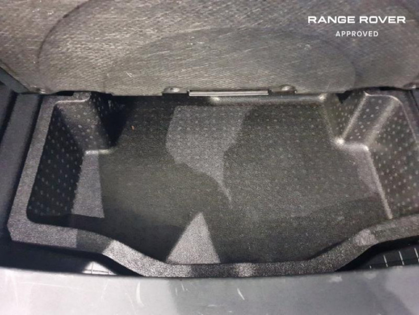 Land-rover Range Rover Velar 2.0d 240ch R-dynamic Se Awd Bva - Visuel #20