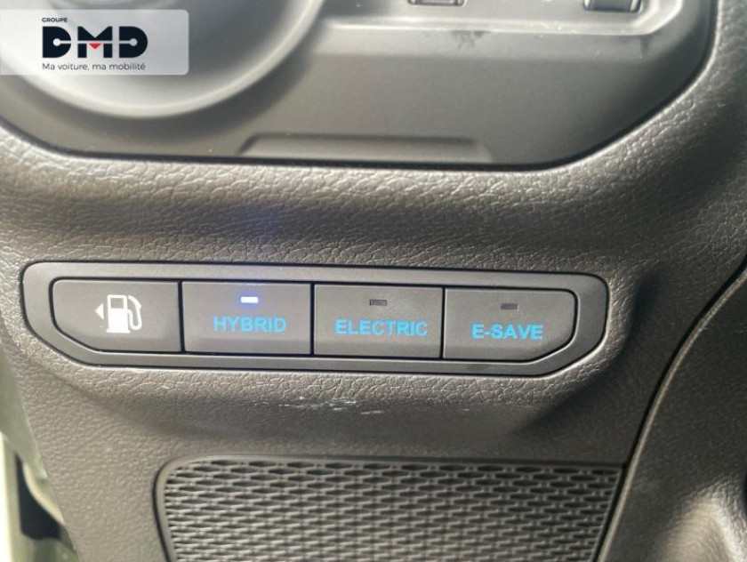 Jeep Wrangler Unlimited 2.0 T 380ch 4xe Overland Command-trac - Visuel #19