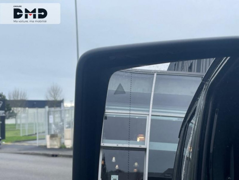 Jeep Wrangler Unlimited 2.0 T 380ch 4xe Overland Command-trac - Visuel #20