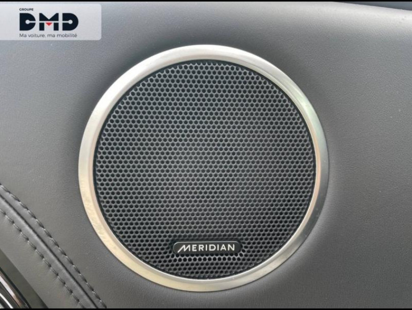 Land-rover Range Rover 5.0 V8 S/c 525ch Autobiography Lwb Mark Ix - Visuel #18