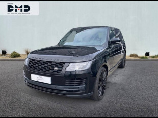 Land-rover Range Rover 5.0 V8 S/c 525ch Autobiography Lwb Mark Ix