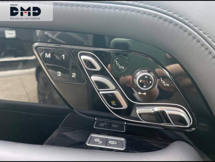 Land-rover Range Rover 5.0 V8 S/c 525ch Autobiography Lwb Mark Ix - Visuel #17