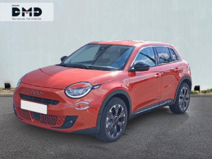 Fiat 600 E 156ch 54kwh La Prima