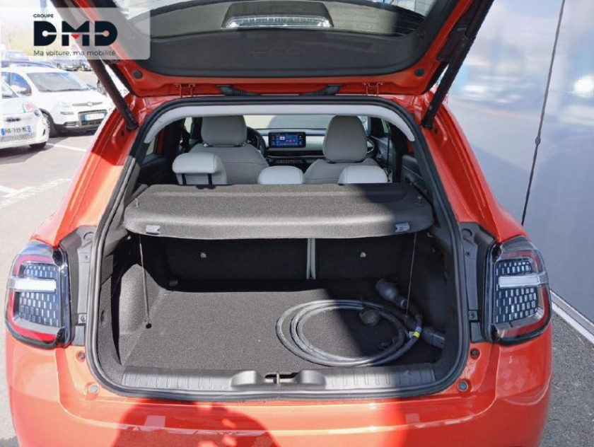 Fiat 600 E 156ch 54kwh La Prima - Visuel #12