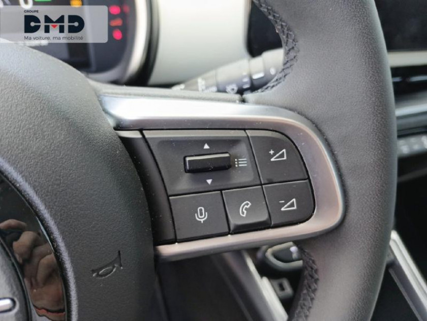 Fiat 600 E 156ch 54kwh La Prima - Visuel #16