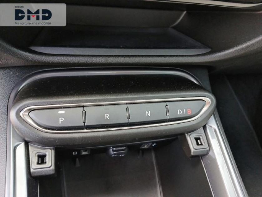 Fiat 600 E 156ch 54kwh La Prima - Visuel #8