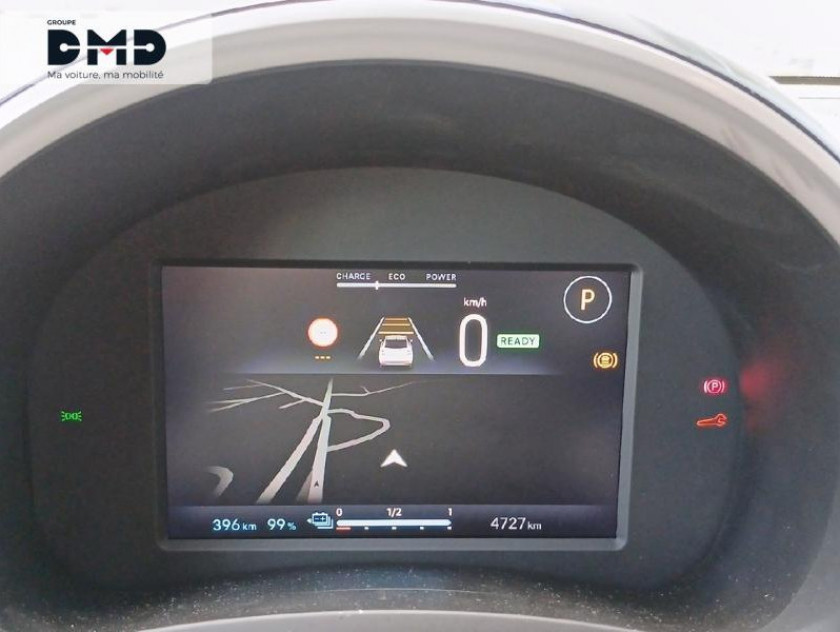 Fiat 600 E 156ch 54kwh La Prima - Visuel #14