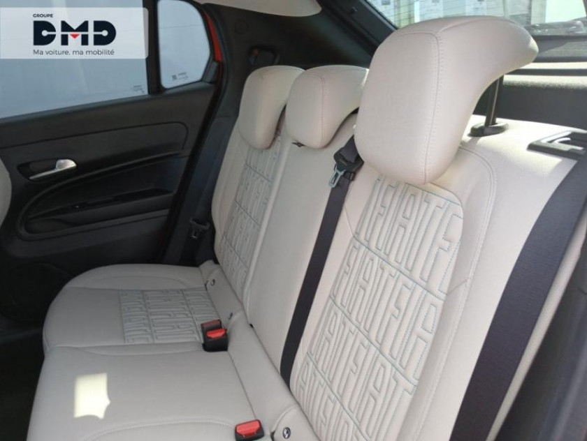 Fiat 600 E 156ch 54kwh La Prima - Visuel #10