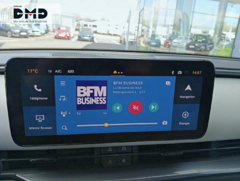 Fiat 600 E 156ch 54kwh La Prima - Visuel #6