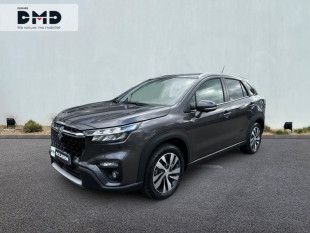 Suzuki S-cross 1.5 Dualjet Hybrid 115ch Style Auto