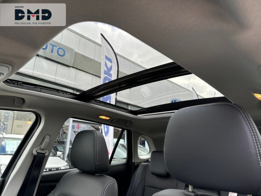 Suzuki S-cross 1.5 Dualjet Hybrid 115ch Style Auto - Visuel #14