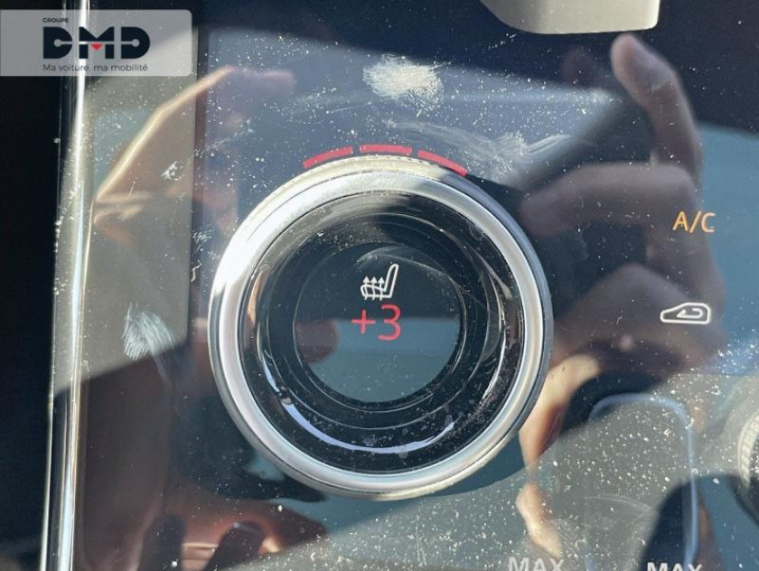 Land-rover Range Rover Evoque 1.5 P300e 309ch Dynamic Se - Visuel #18