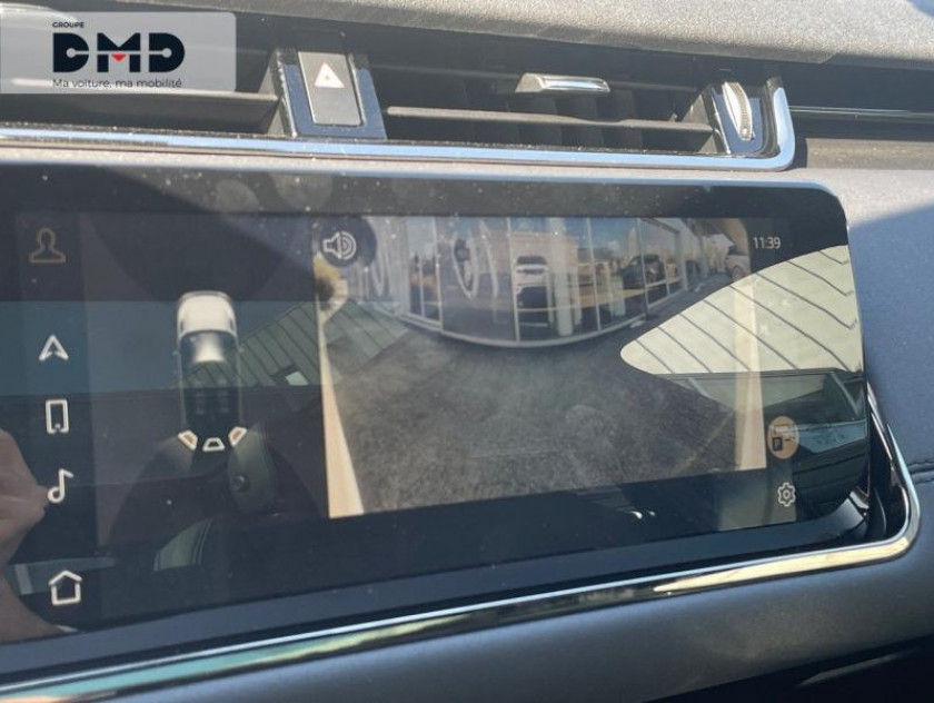 Land-rover Range Rover Evoque 1.5 P300e 309ch Dynamic Se - Visuel #19