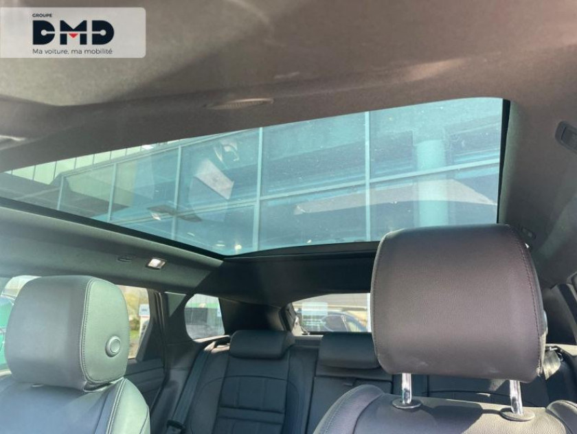 Land-rover Range Rover Evoque 1.5 P300e 309ch Dynamic Se - Visuel #14