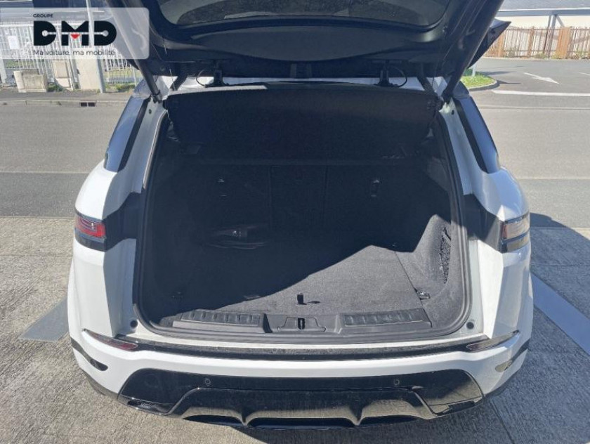 Land-rover Range Rover Evoque 1.5 P300e 309ch Dynamic Se - Visuel #12