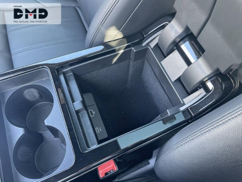 Land-rover Range Rover Evoque 1.5 P300e 309ch Dynamic Se - Visuel #20