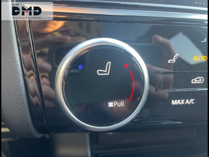 Jaguar E-pace P200 Flexfuel Mhev 200ch R-dynamic Se - Visuel #16